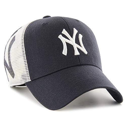 '47 Brand Trucker Cap - Malvern MLB New York Yankees von '47