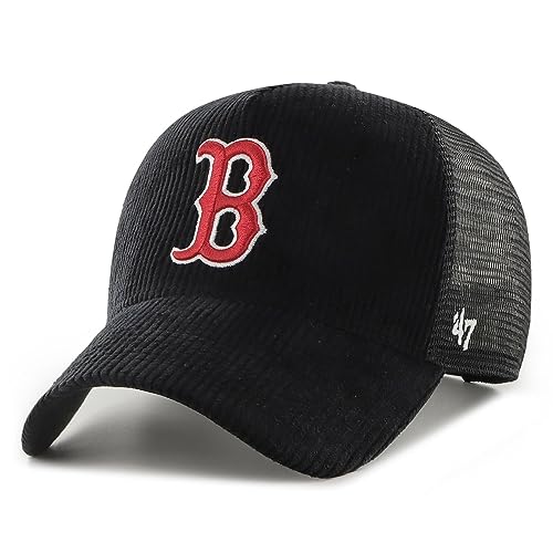 '47 Brand Trucker Mesh Cap - KORD Boston Red Sox von '47