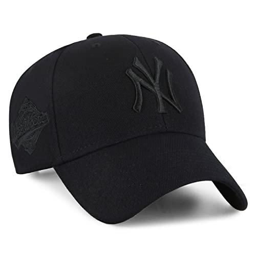 '47 Brand Snapback Cap - World Series New York Yankees von '47