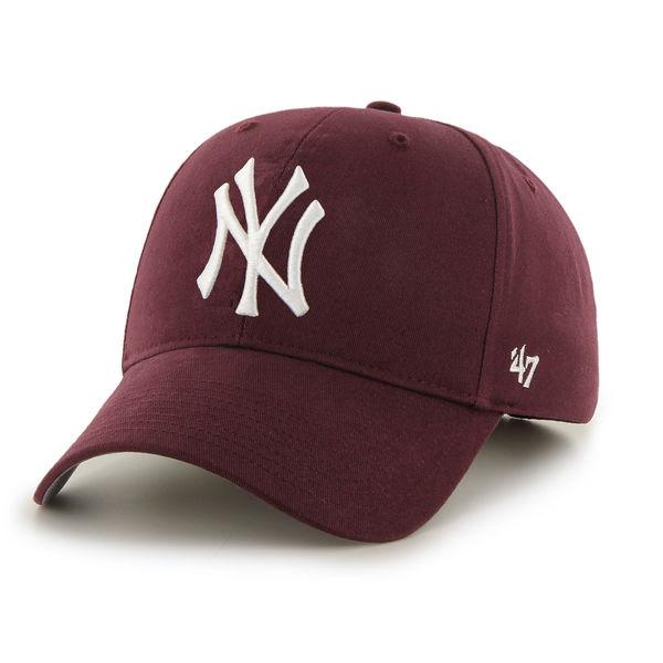 47 New York Yankees Mvp Cap Braun  Mann von 47