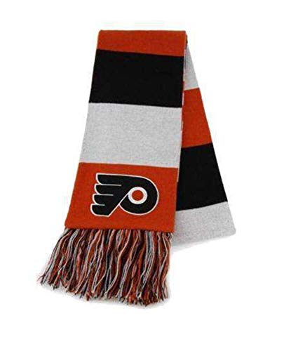 NHL Philadelphia Flyers Knit Scarf ('47 Brand) von 47