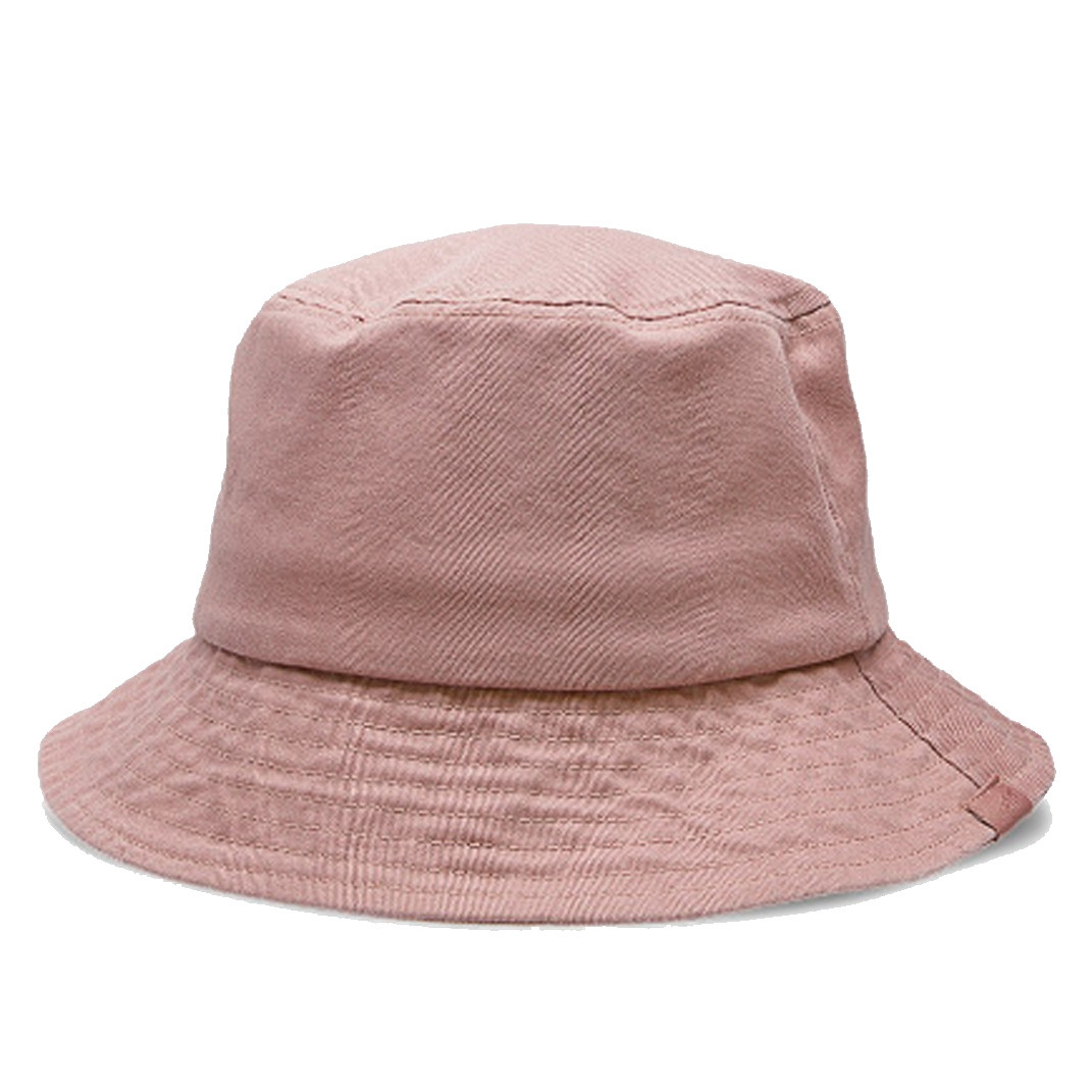 4F - Anglerhut, Fischerhut Bucket Hat Mütze, rose von 4F