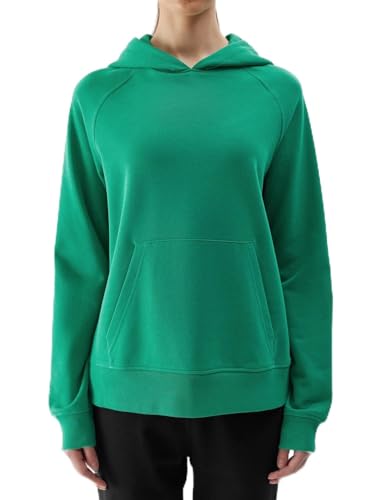 4F F0955 Sweatshirt für Frauen | Grüne Farbe | M von 4F