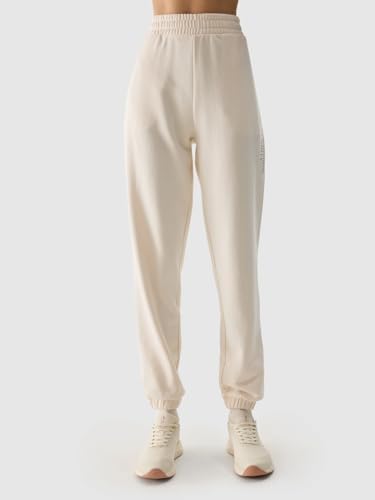 4F F665 CAS -Hose für Frauen | Beige Farbe | S von 4F