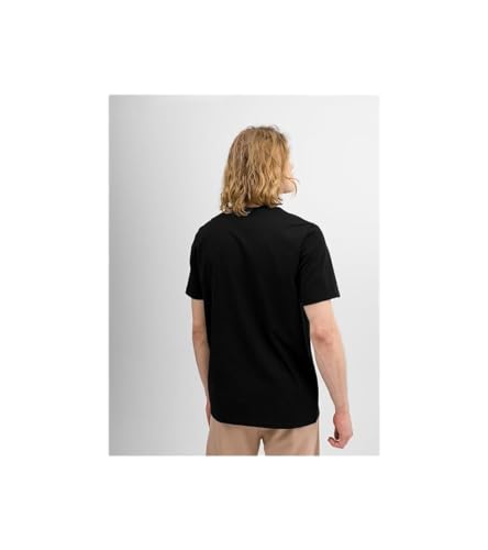 4F M1155 T -Shirt für Männer | Beige Farbe | L von 4F