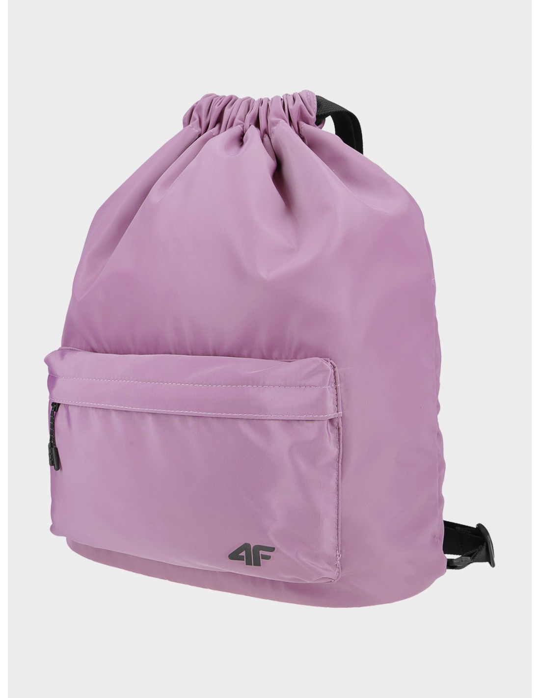 4F Rucksack Sportstyle, Light Pink Allover Rucksackart - Daypacks, Rucksackfarbe - Pink, von 4F