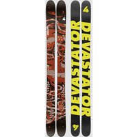 4FRNT Ski Devastator 2024 Ski uni von 4FRNT Ski