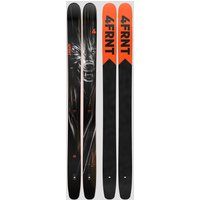 4FRNT Ski Renegade 4 Lock 2024 Ski uni von 4FRNT Ski