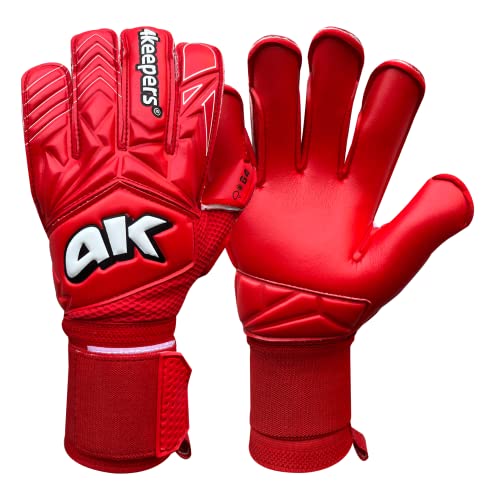 4keepers Erwachsene Torwart Handschuhe Force V4.23 Hybrid Cut von 4keepers