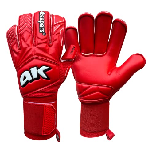 4keepers Erwachsene Torwart Handschuhe Force V4.23 Roll Fingers von 4keepers