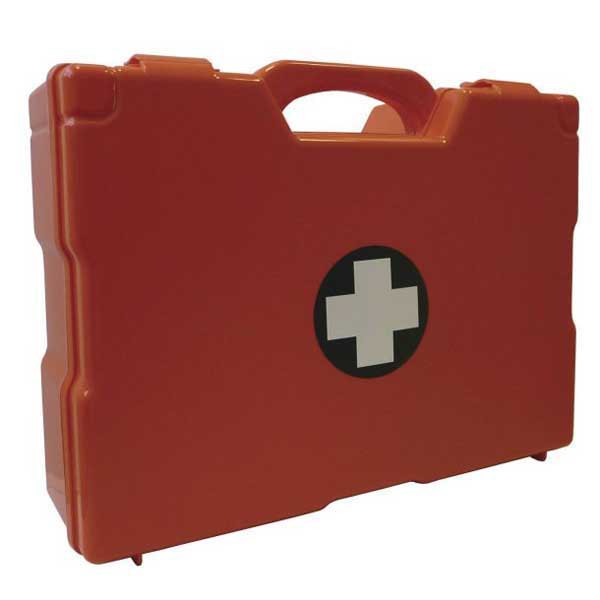 4water Pacific First Aid Kit Orange von 4water