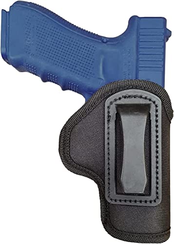 5-56.de AK09 IWB Nylon Holster für CZ P07 Duty/P-10 Compact auch mit Red Dot von 5-56.de