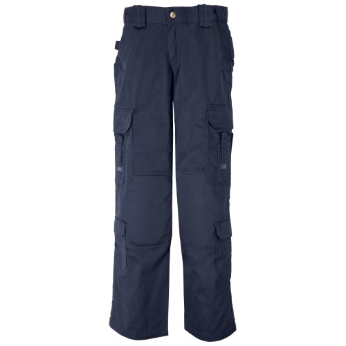 5.11 Damen EMS Pants 64301, Dark Navy, 14R von 5.11