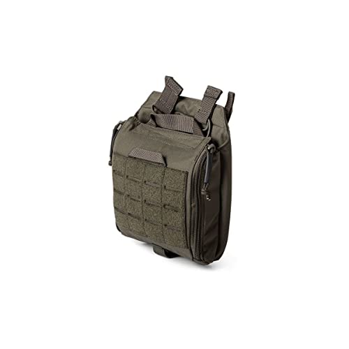 5.11 Tactical Unisex Flex TacMed Pouch, Zip Pocket Attachable Bag, Style 56662 von 5.11