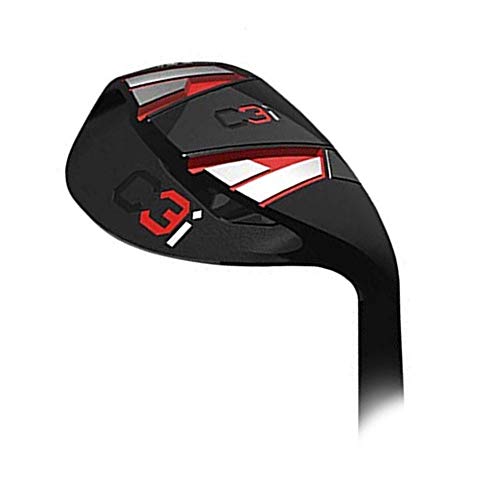 65° C3i Wedge - Ultimate Sand Wedge, Lob Wedge for Men & Women - Escape Bunkers in One, Easy Flop Shots - Legal for Tournament Play, Quickly Cuts Strokes from Your Short Game von Autopilot