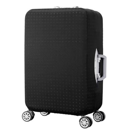 Reisegepäck Protector Koffer Abdeckung 22 "-24" Koffer Staubschutz Größe M von 7-Mi