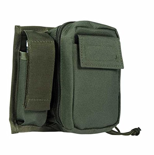 75TACTICAL Personal-PackTecSys AX6 Oliv von 75TACTICAL