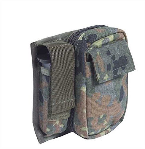 75Tactical Personal-PackTecSys AX6 Flecktarn von 75Tactical
