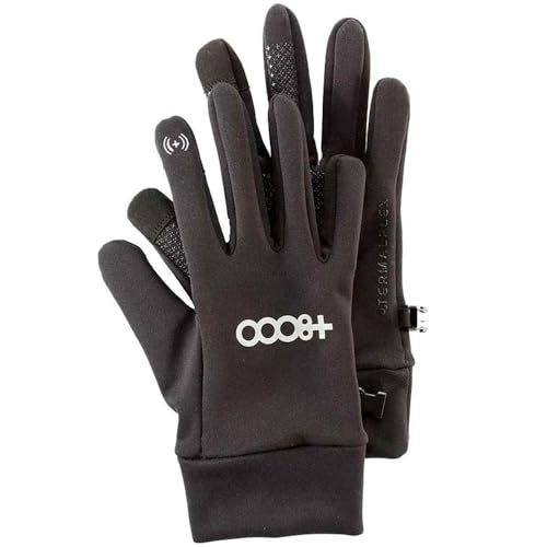 +8000 Freizeit- und Sportbekleidung Marke Unisex Erwachsene Handschuhe von +8000