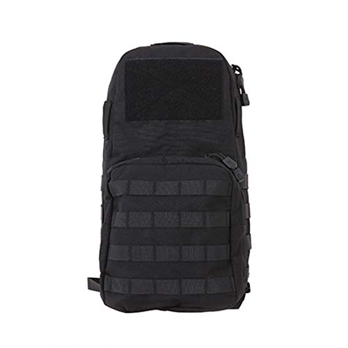 8FIELDS 3L Water Hydration Carrier MOLLE Trinkrucksack Tasche Camping Airsoft Outdoor von 8FIELDS