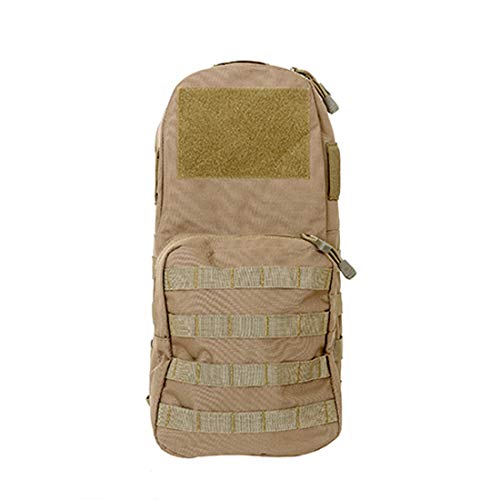 8FIELDS 3L Water Hydration Carrier MOLLE Trinkrucksack Tasche Camping Airsoft Outdoor von 8FIELDS