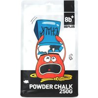 8b+ Chalk Powder 250g von 8b+