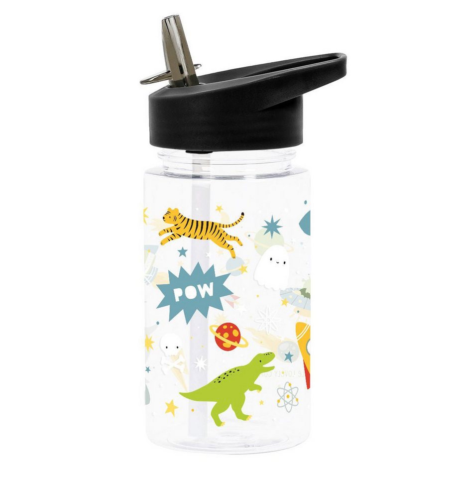 A Little Lovely Company Trinkflasche Kinder 450ml von A Little Lovely Company