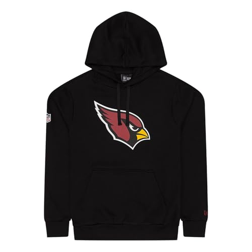 New Era Arizona Cardinals Team Logo Po Hoody - 4XL von New Era