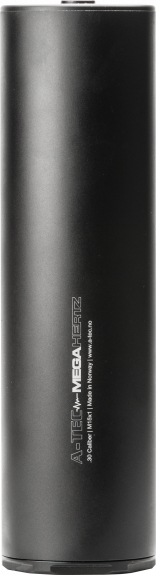 A-TEC Mega Hertz Schalldämpfer, Kaliber .30 Gewinde: M14X1,5 von A-TEC