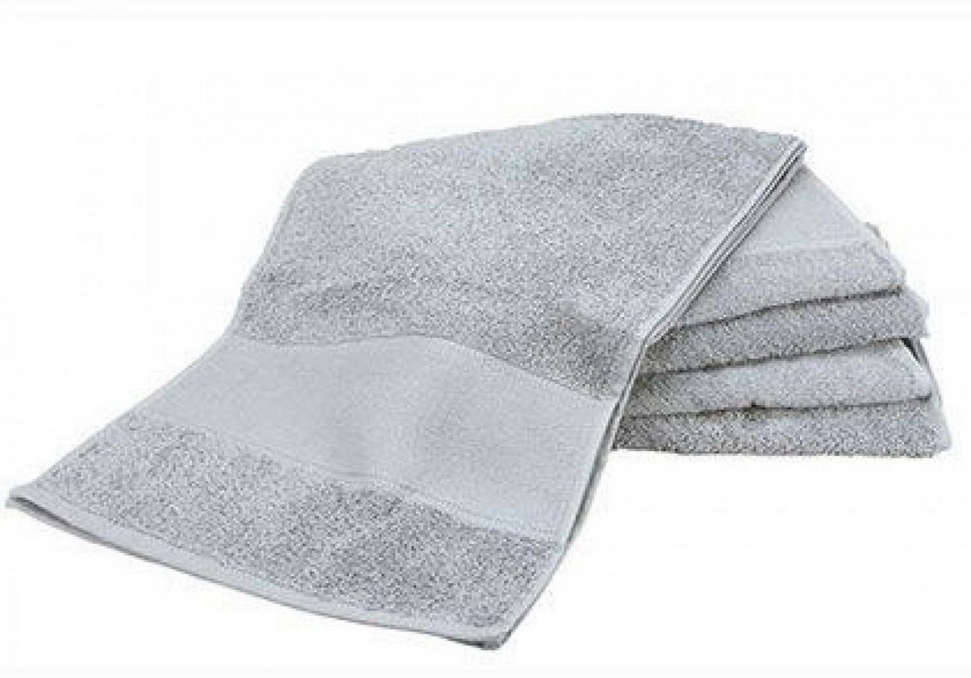 A&R Handtuch PrintMe Sport Towel / 30 x 140 cm von A&R