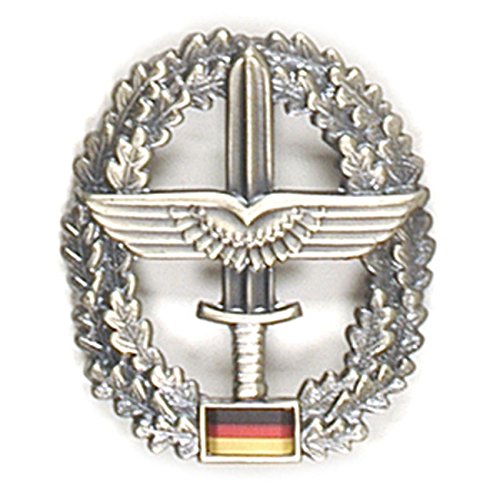 A.Blöchl Bundeswehr BW Barettabzeichen (Heeresfliegertruppe) von A.Blöchl