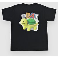 A.LAB Ransom Jerry Kids T-Shirt black von A.LAB