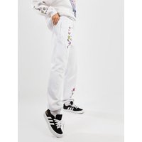 A.Lab Anime Eyes Jogging Pants lavender von A.Lab