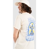 A.Lab Love Wizard T-Shirt natural von A.Lab