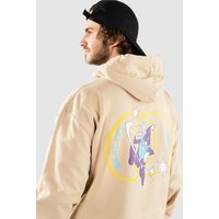 A.Lab Magic And Me Hoodie sand von A.Lab