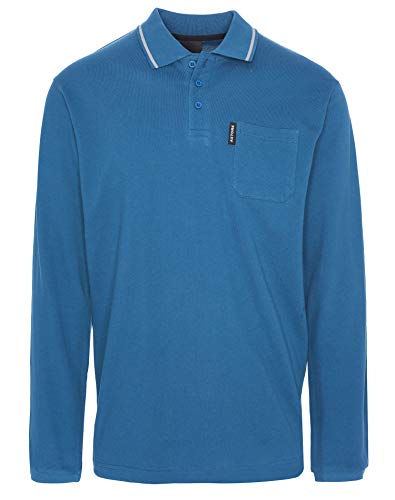 A.Store Andima Poloshirt für Herren XXL dunkelblau von A.Store