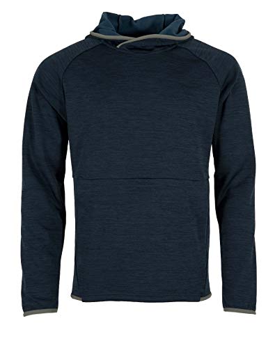 A.Store Herren Blink Sweatshirt, Marineblau, XL von A.Store