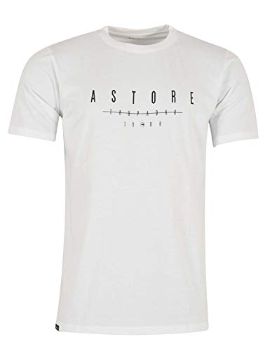A.Store Herren Taupadak Unterhemd, weiß, XL von A.Store
