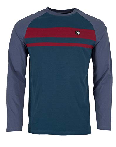A.Store Herren Tupa T-Shirt, Marineblau, S von A.Store