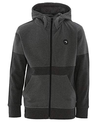 A.Store Jungen Itsaso Sweatshirt, Schwarz (Vigore), 16 von A.Store