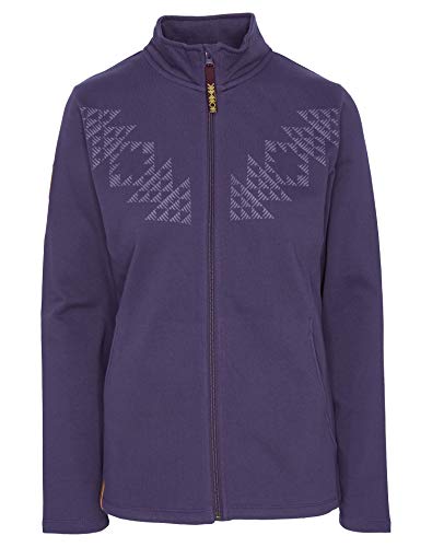 A.Store Nineu Sweatshirt für Damen XXL Lavendelfarben von A.Store