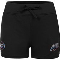 AB Out Chupa Shorts Damen in schwarz, Größe: XL von AB Out