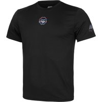 AB Out Chupa T-Shirt in schwarz, Größe: XXL von AB Out