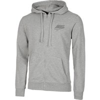 AB Out Sweatshirt in grau, Größe: L von AB Out