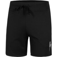 AB Out Tech Club Shorts Herren in schwarz von AB Out