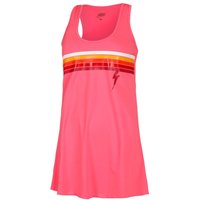 AB Out Tech Heritage Kleid Damen in pink von AB Out
