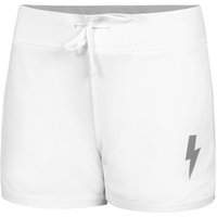 AB Out Tech Shorts Damen in weiß von AB Out