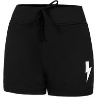 AB Out Tech Special Tiger Shorts Damen in schwarz von AB Out