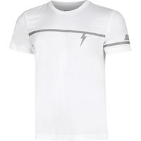 AB Out Tech T-Shirt Herren in weiß, Größe: XL von AB Out