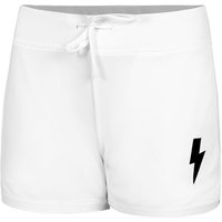 AB Out Tech Heritage Shorts Damen in weiß von AB Out